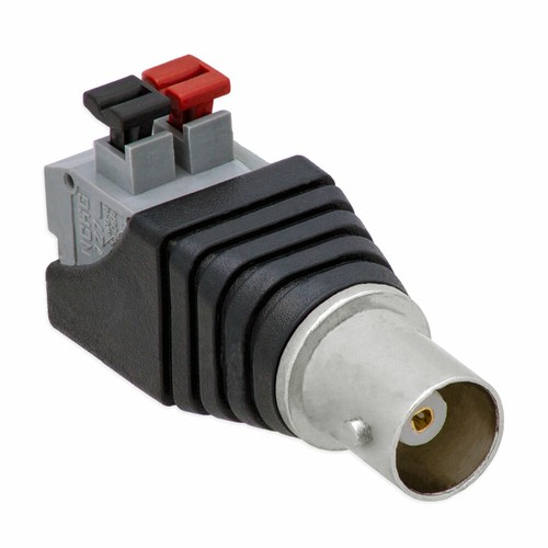Bnc buchse adapter terminal - bnc,