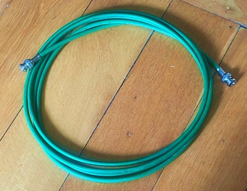 Bnc ohm 3g hd - bnc, hd-sdi