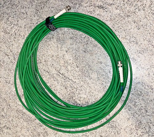 Bnc ohm sdi - ohm, 3g