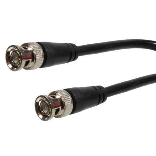 Bnc kabel koaxial rg59 - koaxial,