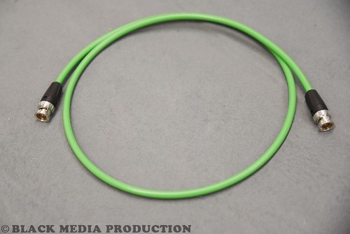 Bnc sdi video kabel - hd-sdi,