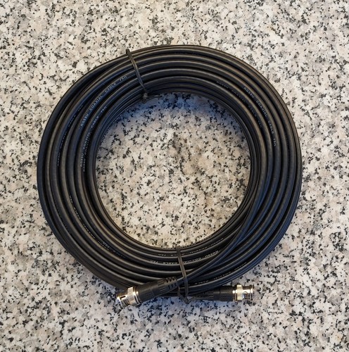 Koaxkabel mit profi bnc - koaxkabel, profi-bnc