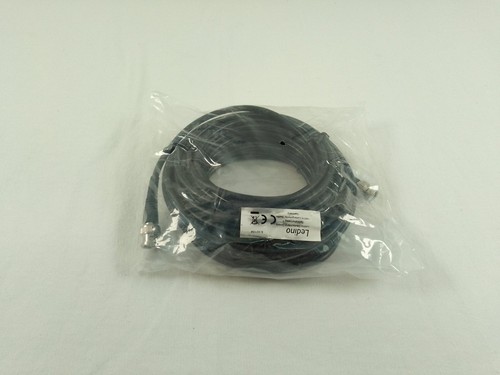 Ledino 10m bnc - ledino, kabel