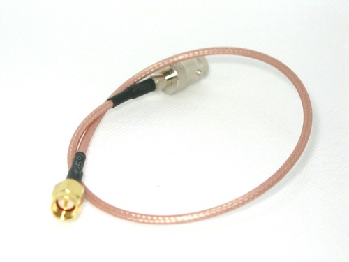 Adapter kabel pigtail - kabel, bnc