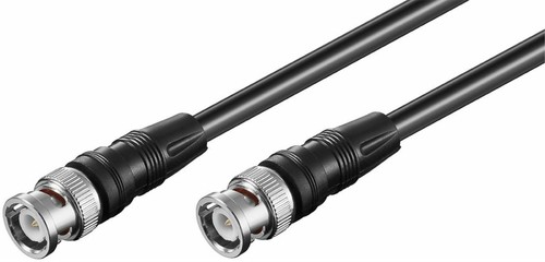Bnc kabel ohm - kabel,