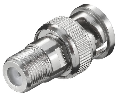 Goobay kupplung buchse - goobay®, >