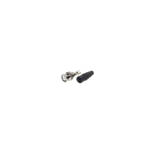 Bnc stecker rg59 löt - bnc,