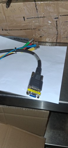 Extron vga sub - vga, d-sub