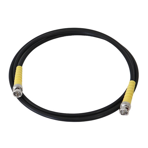 Bnc koaxialkabel 50 ohm - bnc,