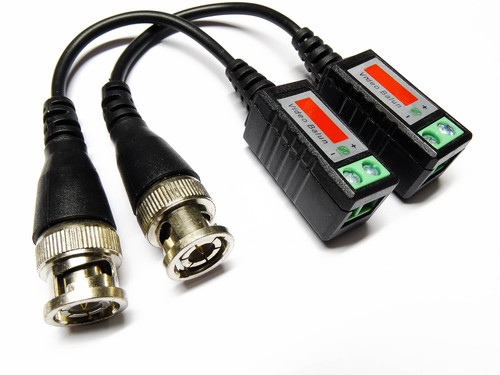 Stück cctv passive - 2, video