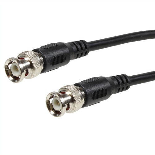 Bnc kabel 75ohm rg59 - 75ohm, koaxial