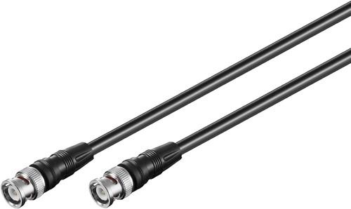 Rg58 koaxialkabel bnc - rg58, 3