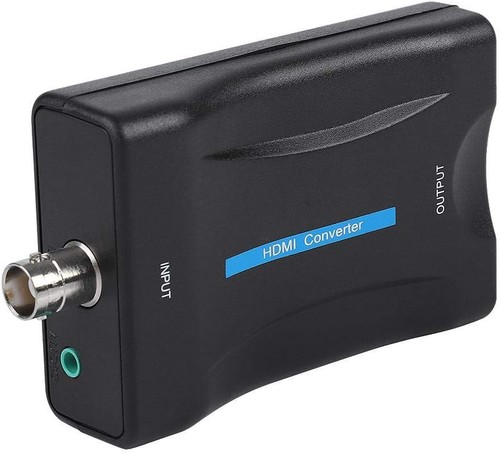 BNC-zu-HDMI-Konverter