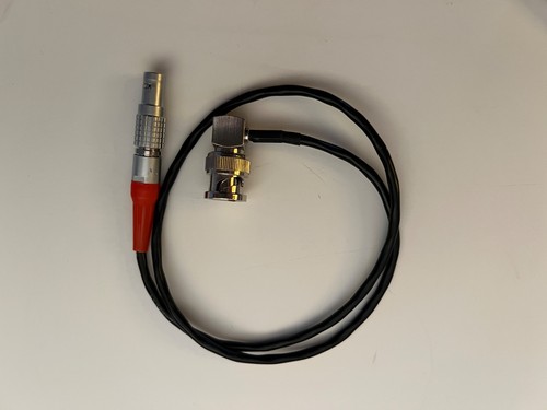 Timecode kabel lemo pol - tc,