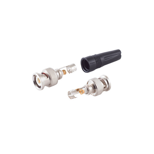 Bnc koax stecker - bnc, koax-stecker