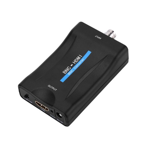 Bnc hdmi konverter 720p - bnc,
