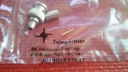 Stück telegärtner - 10,