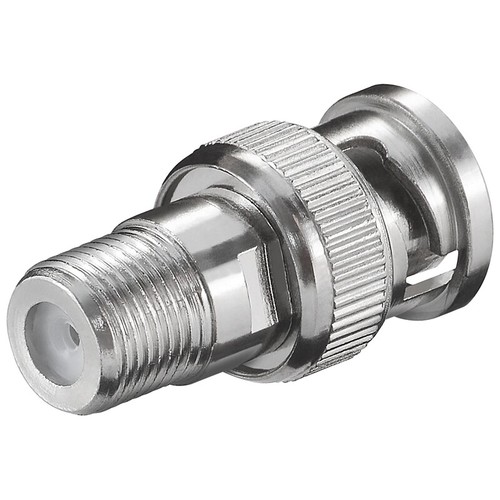 Adapter buchse auf - f-adapter,