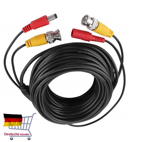 Cctv kabel video - ,