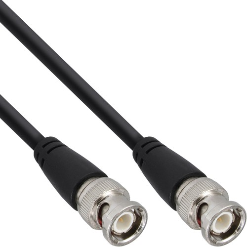 Inline bnc videokabel rg59 - inline®,