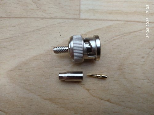 Bnc stecker - bnc,