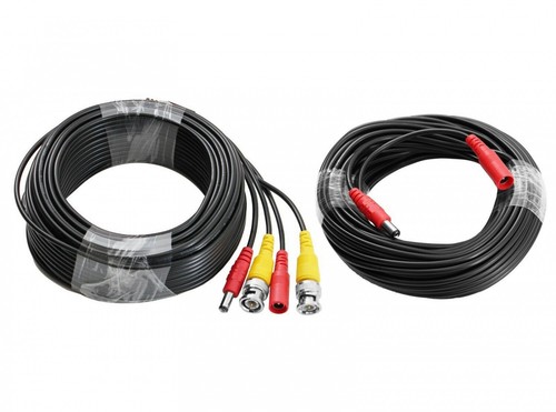 Bnc hohlstecker 5mm - bnc, 5,5mm