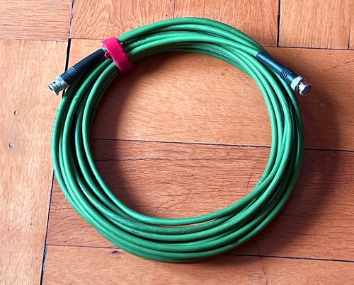 Bnc ohm sdi video - bnc,