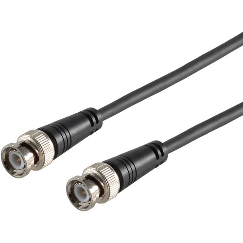 Bnc stecker rg - bnc,