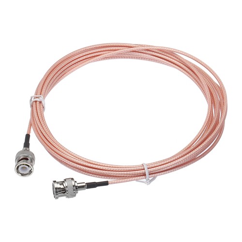 Rg316 koaxiale kabel bnc - rg316,