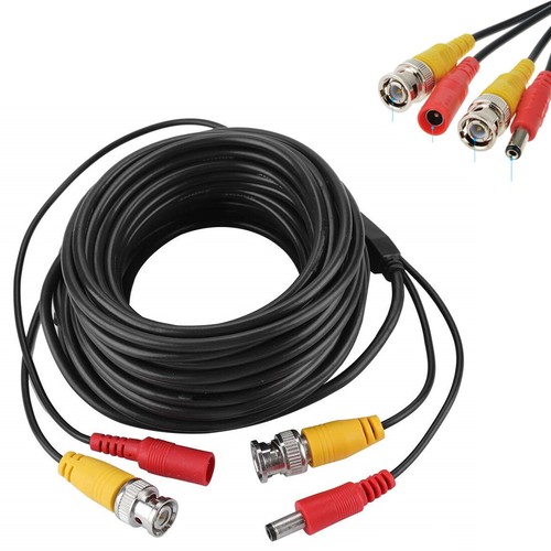 Kabel für überwachungskamera - kabel,