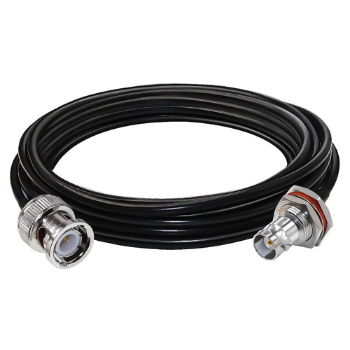 Bnc kabel rg58 - bnc,