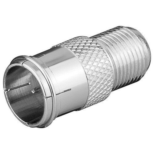 Stecker bnc kupplung sat - bnc,