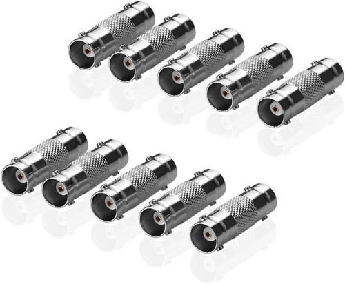 Euroharry 10x bnc verbinder - euroharry,