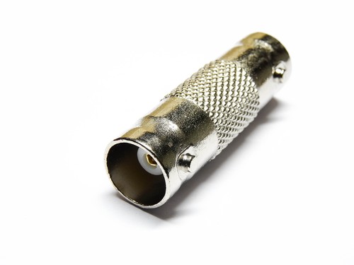 Bnc buchse auf adapter - bnc,