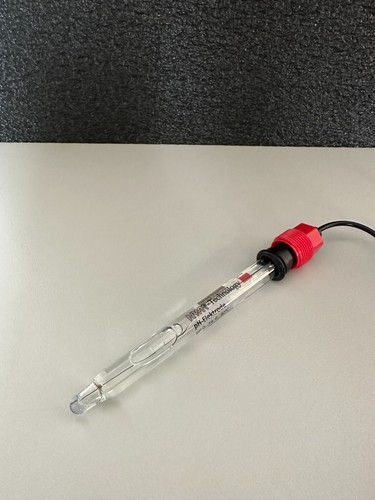 Elektrode ph sonde - ph-elektrode, /