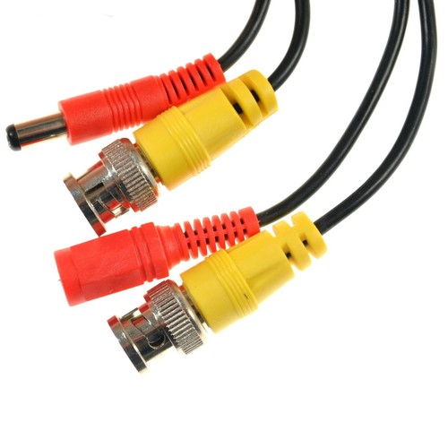 überwachungskamera kabel bnc - Überwachungskamera,