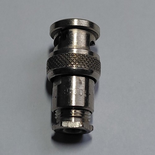 BNC-Kabelstecker