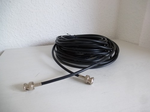 Procom bnc kabel ohm - kabel, 50