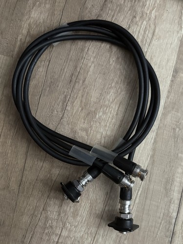 Bnc kabel ohm - kabel,