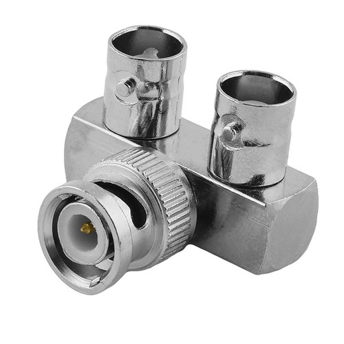 Bnc adapter verteiler - bnc, l