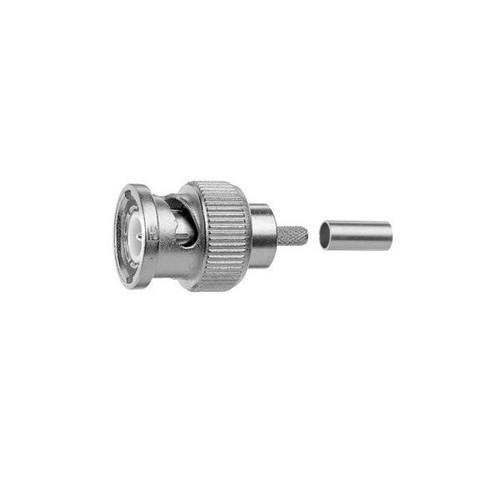 Telegärtner bnc kabelstecker - telegärtner, bnc-kabelstecker
