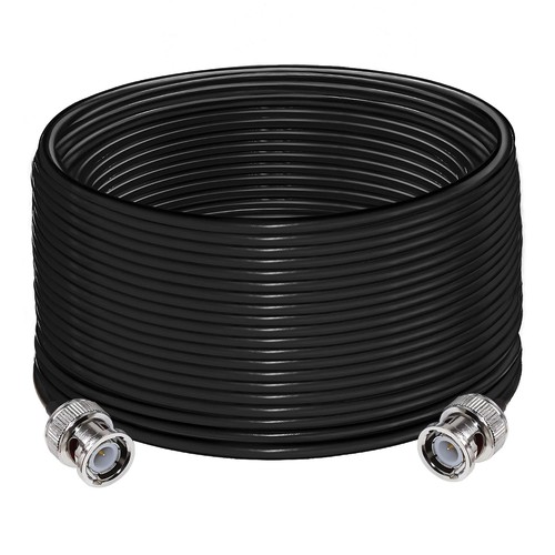 Bnc verlängerungskabel rg58 - bnc,