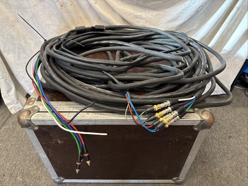 Meter cordial videokabel - meter,