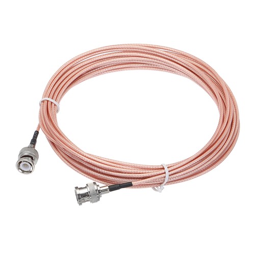 Rg316 koaxiale kabel bnc - koaxiale,