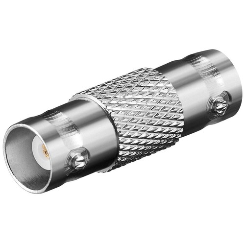 Bnc buchse auf - bnc,