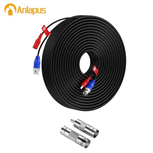 Anlapus bnc dc - anlapus,