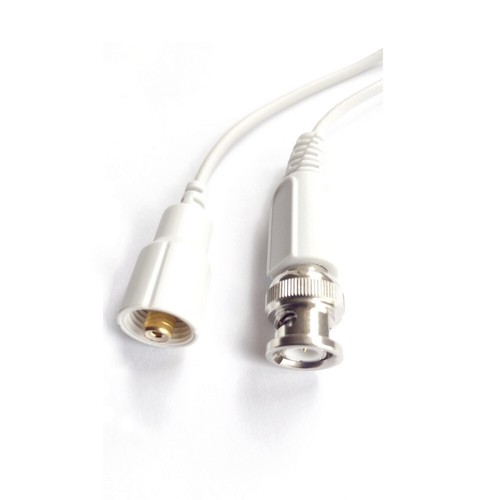 Elektrodenkabel abgeschirmt