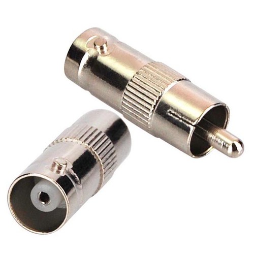 Bnc adapter - bnc-adapter,, auf