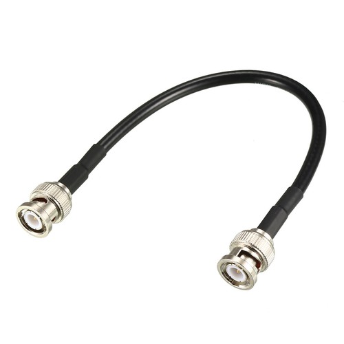 Rg58 koaxialkabel mit bnc - koaxialkabel,