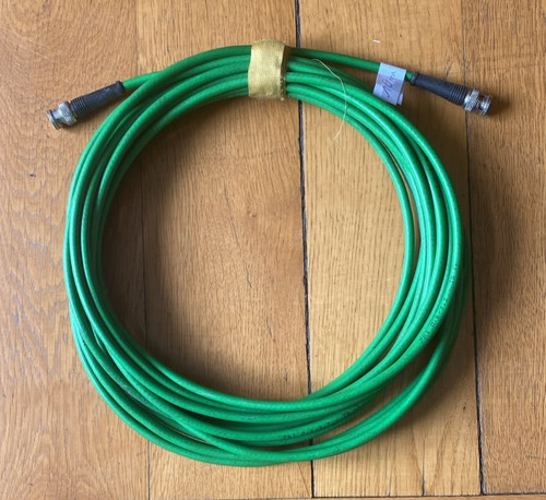 10m bnc ohm sdi - 10m, video